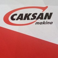Caksan Makina logo - Similar company to Teyteks Tekstil