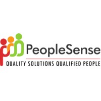 PeopleSense Management Consultants Pvt Ltd logo - Similar company to Uppertech One