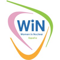 Women in Nuclear (WiN) Spain logo - Similar company to Conciemcia