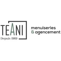 Menuiserie Teani logo - Similar company to Ets Teani