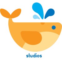 Yellow Whale Studios logo - Similar company to Barrel Roll Games