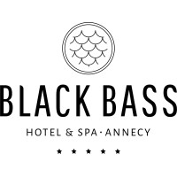 Hôtel Black Bass logo - Similar company to Ag Conseils