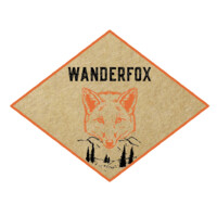WanderFox Ltd. logo - Similar company to Samana Trgovina, Zastopstvo D.O.O.
