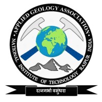 Applied Geology Association NITRR logo - Similar company to Filmy4Wap