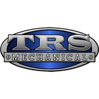 TRS Mechanical logo - Similar company to Psr Mechanical