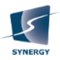 Synergy logo - Similar company to Avail Forensics Systems