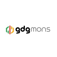 Google Developer Groups - Mons logo - Similar company to Ilivou