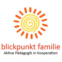 Blickpunkt Familie logo - Similar company to Mosaiic Gmbh
