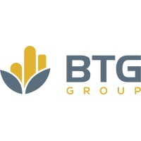 BTG Group logo - Similar company to Blue8 Capital