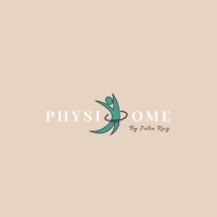 PHYSIOHOME logo - Similar company to Psybytes