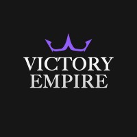 Victory Empire logo - Similar company to Sky Warehousing