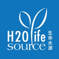 H2O LIFE SOURCE (SEA) PTE LTD logo - Similar company to Bes Group