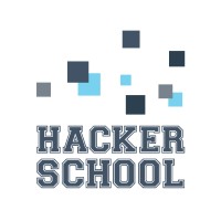 Hacker School logo - Similar company to Interface Ag • Individualsoftware & Betrieb