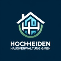 Hochheiden Hausverwaltung GmbH logo - Similar company to Deutsche Gesellschaft Für Humanes Sterben (Dghs) E. V.
