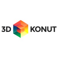3Dkonut.Com