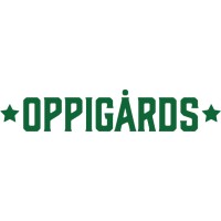 Oppigårds Bryggeri logo - Similar company to Omnipollo