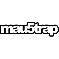 MAU5TRAP RECORDINGS logo - Similar company to Owsla