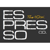 IOW Espresso Co. & Island Roasted logo - Similar company to Icr Systems Ltd