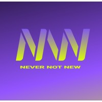 Never Not New logo - Similar company to Mcarena Gmbh