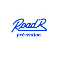 Road'R logo - Similar company to Raid Aventure Organisation