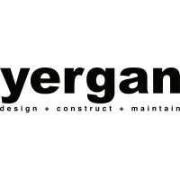 Yergan Landscape logo - Similar company to Climbing Tree Creations