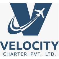 Velocity Charter Private Limited logo - Similar company to Flightcare Global