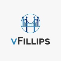 vfillips logo - Similar company to Parinati Productions