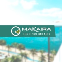 MAKAIRA Apartamentos en Santa Marta logo - Similar company to Santa Marta Inversiones