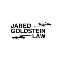 Jared Goldstein Law PLLC logo - Similar company to Sneaker Law