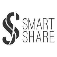 Smartshare.club logo - Similar company to Boatlux®
