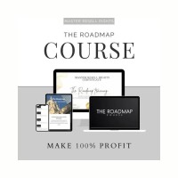 The Roadmap logo - Similar company to The Roadmap