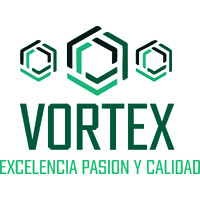 VORTEX logo - Similar company to Smart Selection Sac