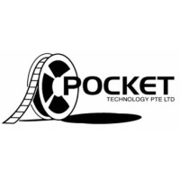 Pocket Technology Pte Ltd logo - Similar company to Tds Technology Group