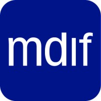 Media Development Investment Fund logo - Similar company to 端傳媒 Initium Media