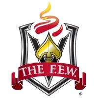 The Foundation for Exceptional Warriors logo - Similar company to Weatherman