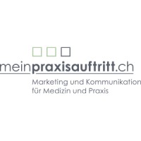 meinpraxisauftritt.ch, Agentur für Praxismarketing logo - Similar company to Nuivis