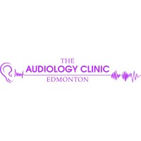 Audiology Clinic Edmonton logo - Similar company to Aurora Audiology Clinic