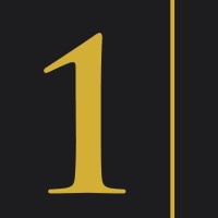 1Sharpe Capital logo - Similar company to 13O3