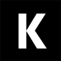 Kinematiks logo - Similar company to ֍Eternityapps