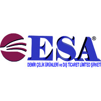 ESA Demirçelik logo - Similar company to Avera Büküm