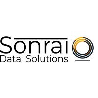 Sonraí Data Solutions logo - Similar company to Thonix