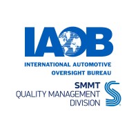IATF 16949 Auditing logo - Similar company to Iatf-Itb