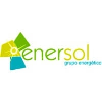 Grupo Enersol logo - Similar company to The Artysun Autoconsumo Energético