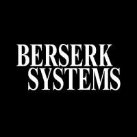 Berserk Systems logo - Similar company to Pracownia Testów