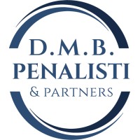 D.M.B. PENALISTI & Partners logo - Similar company to Lwcircus