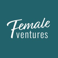 Female Ventures logo - Similar company to Seneca Vc