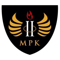 Musyawarah Perwakilan Kelas (MPK) SMAN 2 BANDUNG logo - Similar company to Basic Step