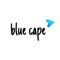 Blue Cape