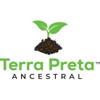 Terra Preta Ancestral logo - Similar company to Viveros Requinoa