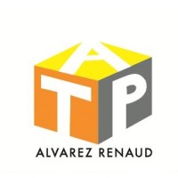 ALVAREZ TP logo - Similar company to Construction 2000